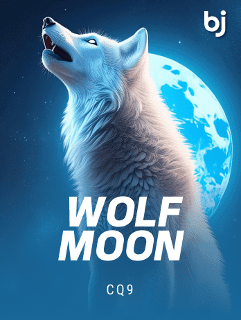 Wolf Moonpng screenshot